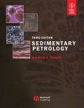 Sedimentary petrology : an introduction to the origin of sedimentary rocks