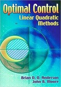 Optimal control : linear quadratic methods