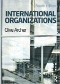 International Organizations