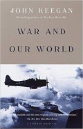 War and our world