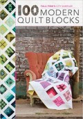 100 Modern Quilt Blocks