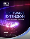 Software Extension To The PMBOK Guide