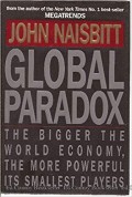 Global Paradox : the bigger the world economy the more powerful its smallest players