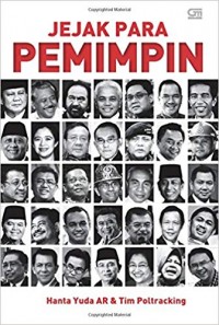 Jejak Para Pemimpin