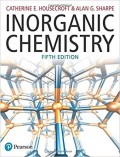 Inorganic Chemistry