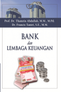 Bank dan Lembaga Keuangan