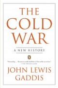 The Cold War : a new history