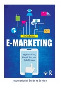 E-Marketing