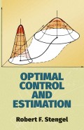 Optimal control and estimation