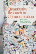 Quantitative Research in Communication