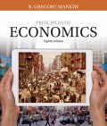 Principles of Economics : Eight Edition