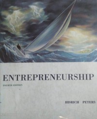 Entrepreneurship