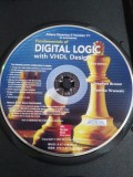 Fundamentals of Digital Logic with VHDL Design [Sumber Elektronik]