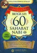 Biografi 60 Sahabat Nabi