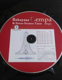 Rekayasa Gempa & Sistem Struktur Tahan Gempa [Sumber Elektronik]