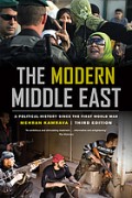 The Modern Middle East : A Political History Since the First World War