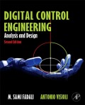 Digital Control Engineering : Analysis and Design