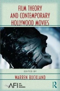 Film theory and contemporary Hollywood movies