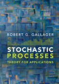 Stochastic processes : theory for applications