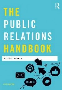 The Public Relations Handbook