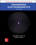 Engineering Electromagnetics : Ninth Edition