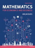 Mathematics For Economics And Business