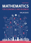 Mathematics For Economics And Business