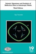 Seismic Signatures and Analysis of Reflection Data in Anisotropic Media