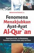 Fenomena Menakjubkan Ayat-Ayat Al-Qur`an