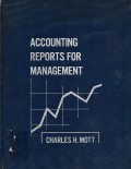 Accounting Reports for Management