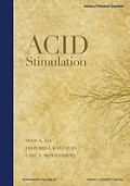 Acid stimulation