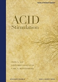 Acid stimulation