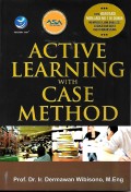 Active Learning with Case Method