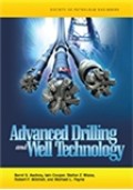 Advanced drilling and well technology