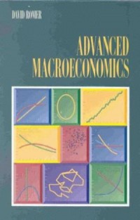 Advanced Macroeconomics