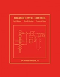 Advanced well control