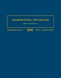 Advances in well test analysis