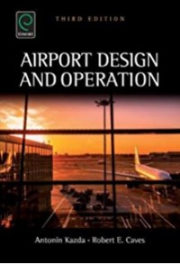 Airport Design and Operation