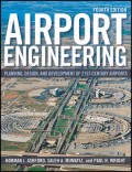 Airport Engineering: Planning, Design, and Development of 21st century
