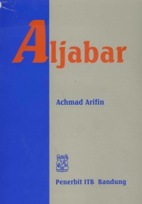 Aljabar