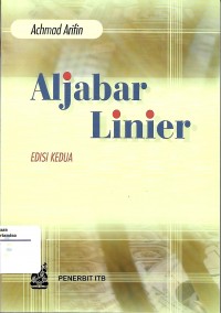 Aljabar Linier