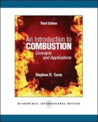 An Introduction to Combustion : concepts and applications