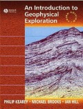 An Introduction to Geophysical Exploration