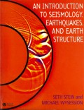 An Introduction to Seismology, Earthquakes, and Earth Structure