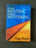 Anak Menteng Makin Mentereng