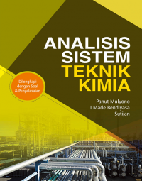 Analisis Sistem Teknik Kimia