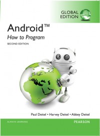 Android : how to program