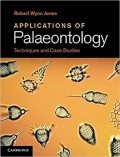 Applications of Palaeontology : techniques and case studies