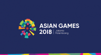 Asian Games 2018