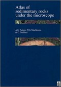 Atlas of Sedimentary Rocks Under the Microscope